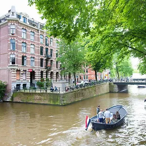Hotel Amsterdam Inn ** Amsterdam