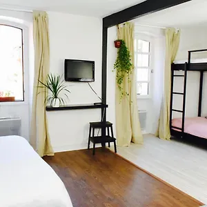 Aparthotel Barcelo **