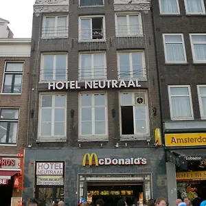 Budget Neutraal ** Amsterdam