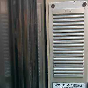 Affittacamere Amsterdam Central Guest House