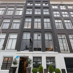 Hermitage *** Amsterdam
