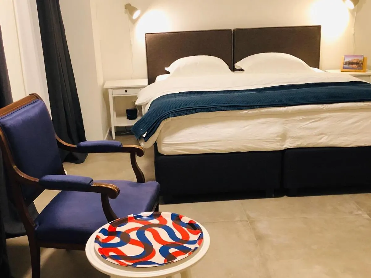 Bed & Breakfast B&B Mondriaan Amsterdam