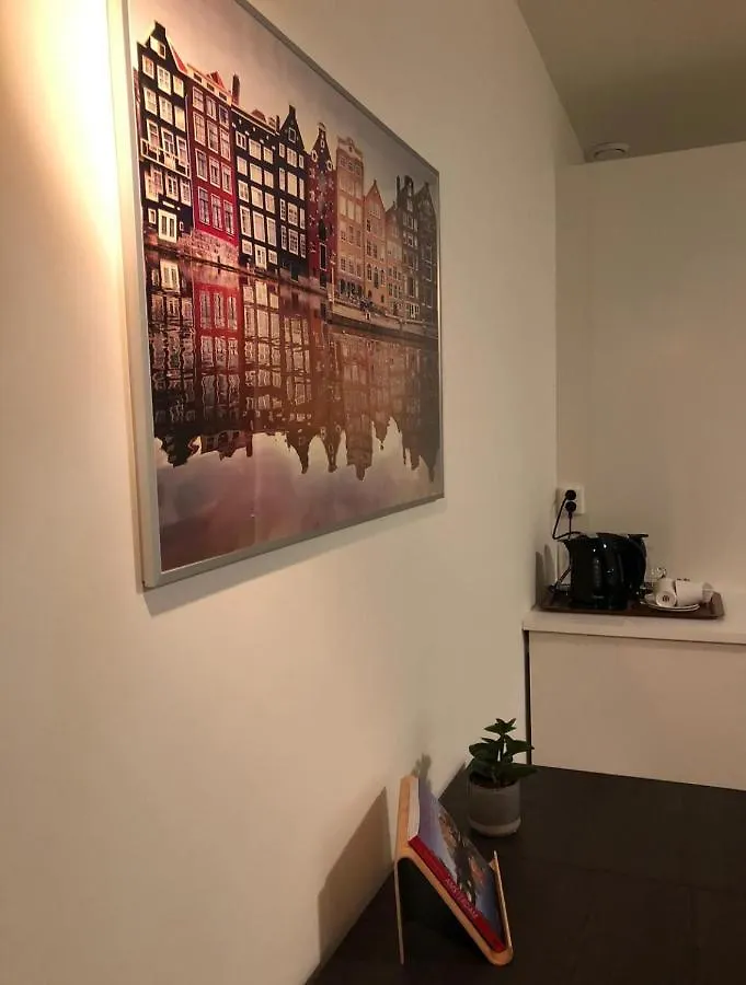 B&B Mondriaan Amsterdam Holland
