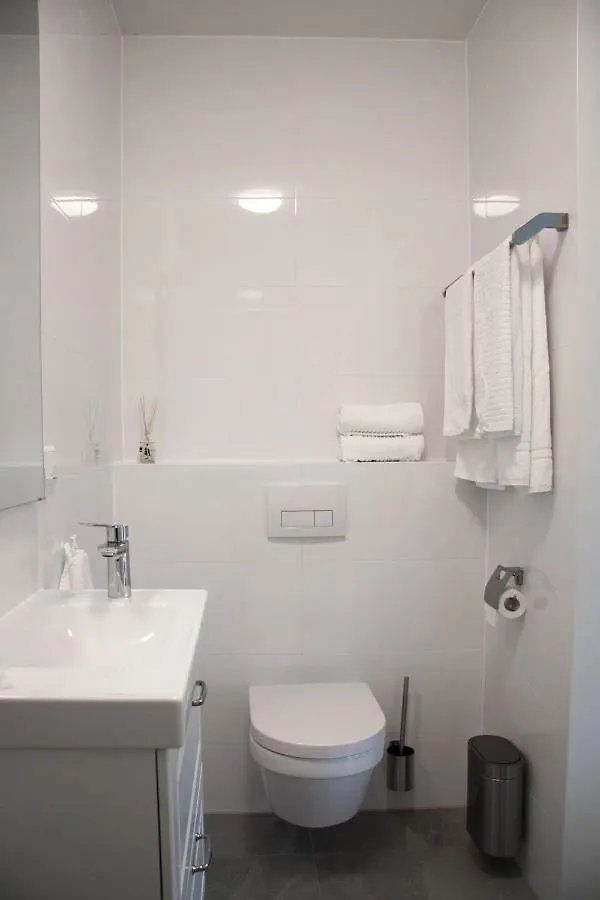 B&B Mondriaan Amsterdam