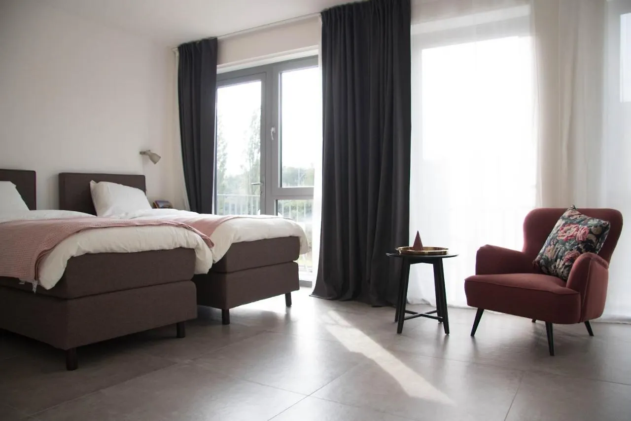 B&B Mondriaan Amsterdam Holland