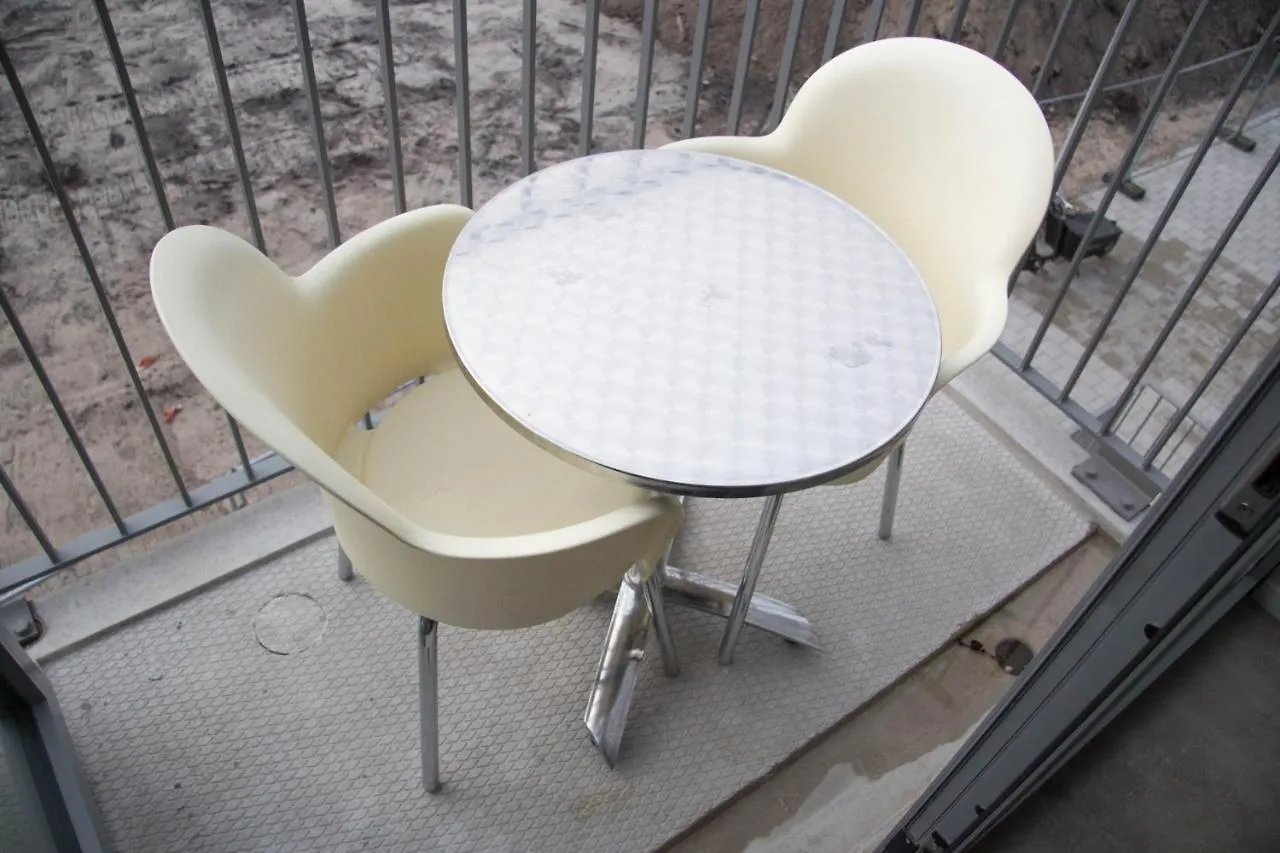 B&B Mondriaan Amsterdam 2*,  Holland